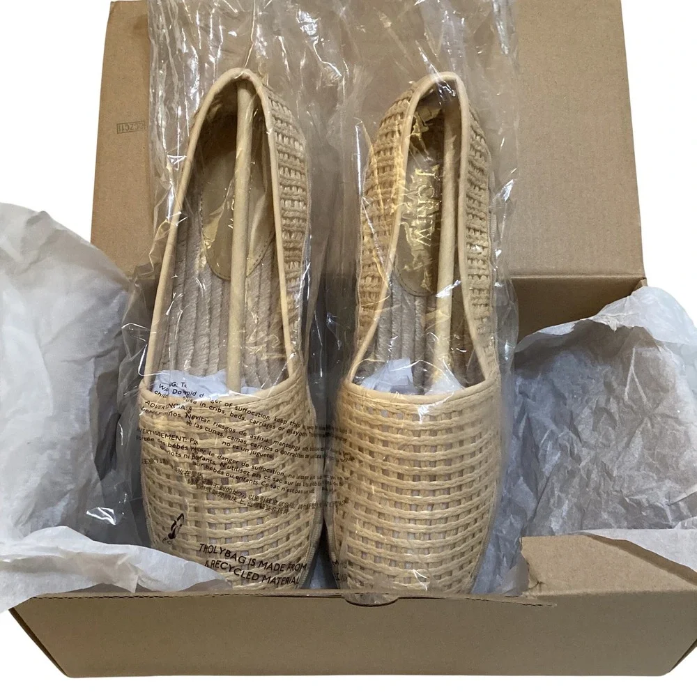 J. Crew Factory woven slip